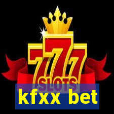 kfxx bet